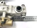 Suzuki GSX R 1100 GU74C [1987] - Forcella anteriore telescopica con perno 41 mm-7