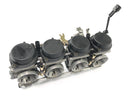 Yamaha XJR 1300 RP06 [2002] - Batteria carburatore carburatore-3