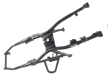 BMW R 1100 GS 259 [1995] - Frame rear frame chassis structure