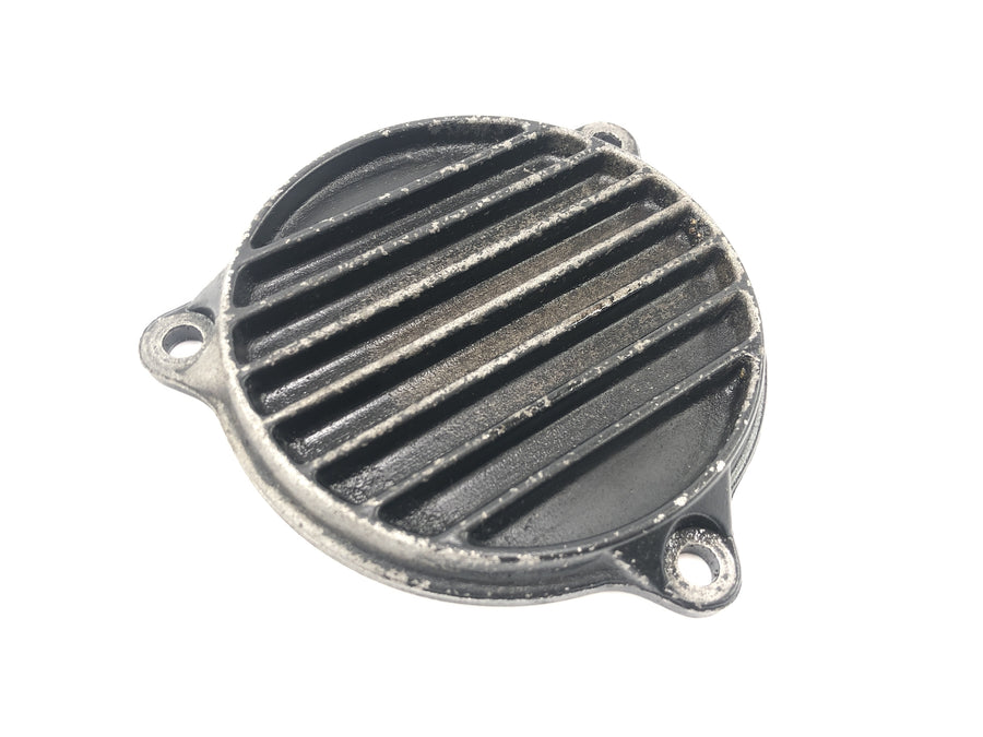 BMW K 1100 LT 100 [1994] - Oil filter lid motor lid