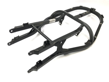 Aprilia RST 1000 Futura [2002] - Frames auxiliaires du cadre arrière
