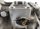 Moto Guzzi California 1100i [1995] Gearbox-3