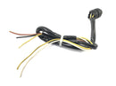 BMW R 60/5 [1973] - Handlebar switch left-4