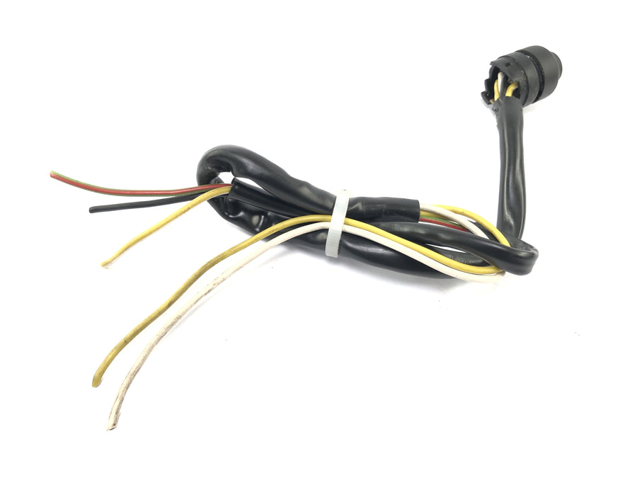 BMW R 60/5 [1973] - Handlebar switch left