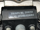 Triumph Daytona 900 T300D [1996] - Unité de compteur de vitesse instruments de cockpit compteur de vitesse compte-tours-4