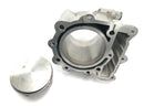 BMW F 650 GS R13 [2000] - cylinder with piston-1