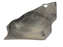 Ducati 1098 S H7 [2009] - exhaust heat protection.-3