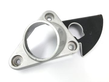 Honda NSR 125 JC22 [1998] - rivestimento del tubo dell'aria a sinistra - 0