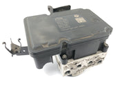 Default Title BMW R 1200 R R1ST [2008] - Module de bloc hydraulique de la centrale de commande ABS I-ABS ATE