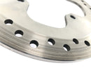 Triumph Bonneville T100 986MF [2012] - Brake Disc perforated rear 255 x 5.85mm-4