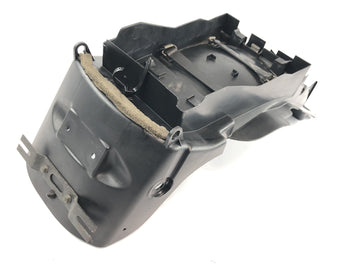 Yamaha XJR 1200 4PU [1996] - Paraspruzzi parafango interno parafango posteriore - 0