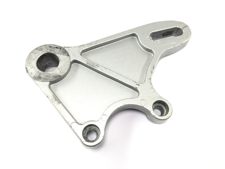 Cagiva Planet 125 [1998] - Piastra di ancoraggio ancoraggio freno supporto pinza freno posteriore