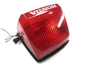 Honda XBR 500 PC15 [1989] - rear light brake light rear light at the rear-2