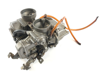Yamaha XT 600 Zenere 34L [1985] - Carburatore