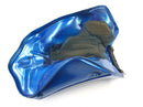 Yamaha DT 125 R DE03 [2000] - Tank Benzintank Kraftstofftank Kraftstoffbehälter blau-6
