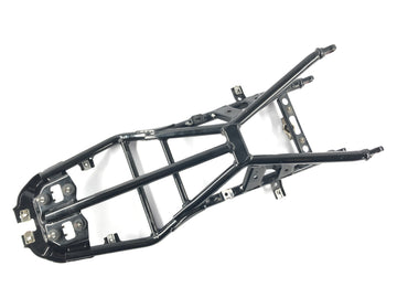 Ducati 1098 S H7 [2009] - Frame posteriore - 0