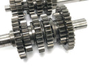 SWM RS 125 R B2 [2020] - Getriebe Getriebesatz Getriebewellen Antriebswelle-5