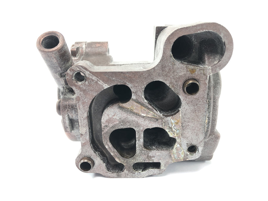 Triumph Daytona 900 T300 [1996] - Oil pump
