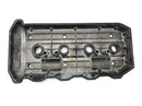 Kawasaki ZX -10 ZXT00B [1990] - valve lid cover cylinder head lid motor lid-4