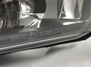 Ducati Multistrada 1200 S Touring [2009] - Headlight front headlight-3