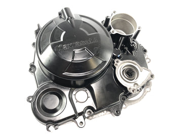 Kawasaki Ninja 125 BX125B [2024] - Motor lid coupling lids