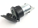 Moto Guzzi Norge 1200 [2006] - Presa da 12 volt-2