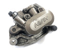 Honda NX 650 Rd02 [1989] - Brake Brake à l'avant-1