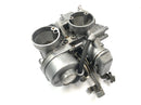 Yamaha XT 600 Z Ténéré 55W [1986] - Vergaser Doppelvergaser Carburetor-2