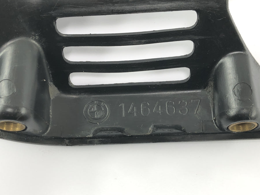 BMW K 1100 LT [1993] - Cache de protection moteur avant