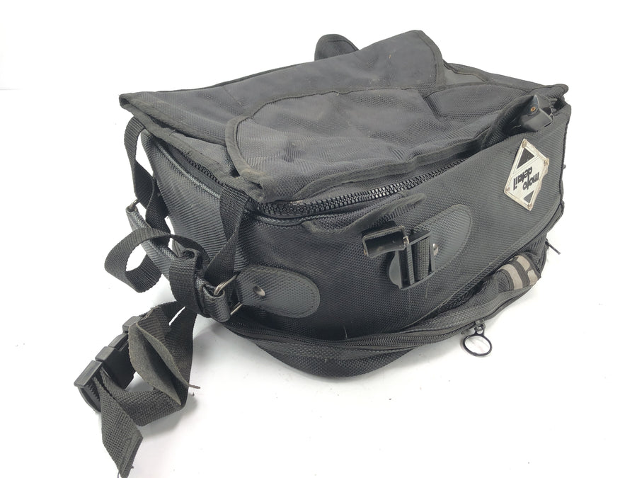 Kawasaki GPZ 1100 ZXT10E [1997] - Tankbag luggage system motorcycle bag