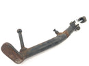 Honda CB 750 RC42 [1996] - side stand with spring-1