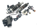 BMW R 1200 GS R12 K25 [2004] - Fahrwerk Federbein Stoßdämpfer WP Suspension EDS elektronisch-1