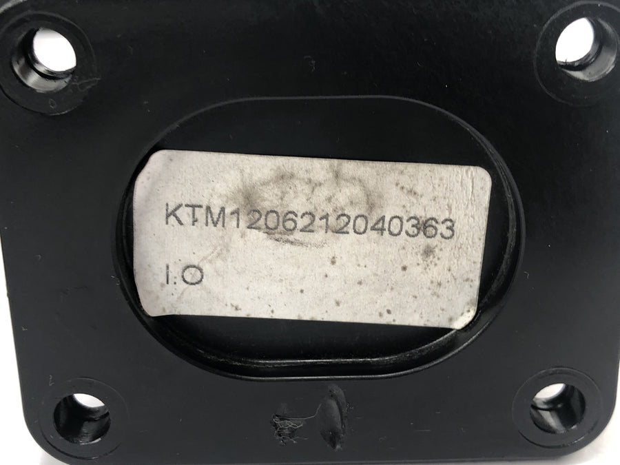 KTM Duke 690 A3 [2012] - Pompe à carburant pompe à carburant unité d'alimentation en carburant