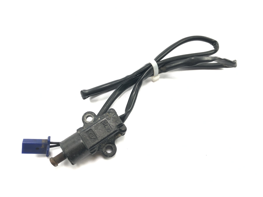 Aprilia RS 125 TW [2017] - Side stand switch