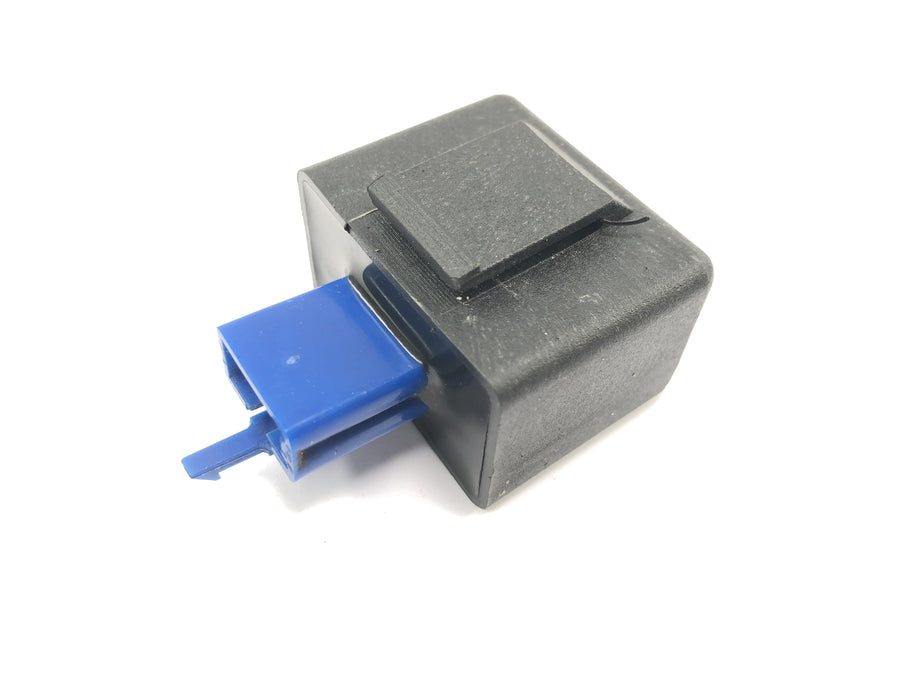 KTM RC 125 [2016] - Blinkrelais Blinkerrelais DC Flasher 12V Steuergerät