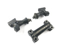 Kawasaki ZRX 1200 S ZRT20A [2001] - morsetto manubrio staffe manubrio supporto manubrio anteriore-2
