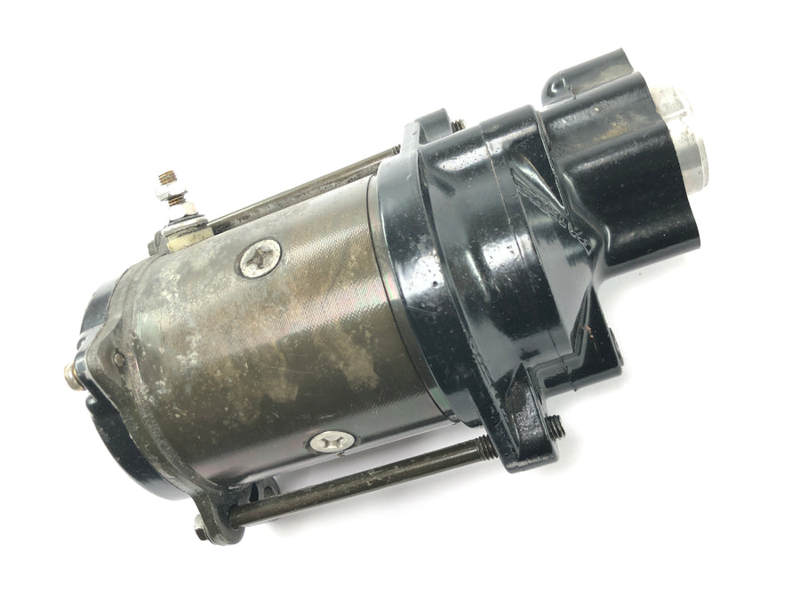 Cagiva Planet 125 [1998] - Anlasser Startermotor Elektrostarter 12V