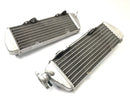 Husqvarna TE 610 E Dual H7 [1999] - Wasserkühler Kühlerradiator-Set-1