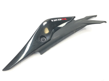 Honda CBR 125 R JC50 [2012] - Carénage arrière carénage latéral gauche