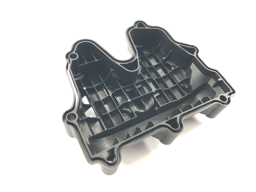 BMW F 650 GS R13 [2000] - valve cover cylinder head cover engine cover plastic