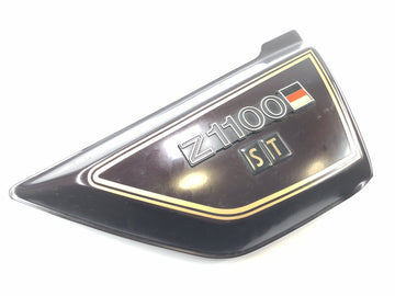 Kawasaki Z 1100 KZT10A [1984] - Seitenverkleidung Verkleidung rechts Cover Panel - 0