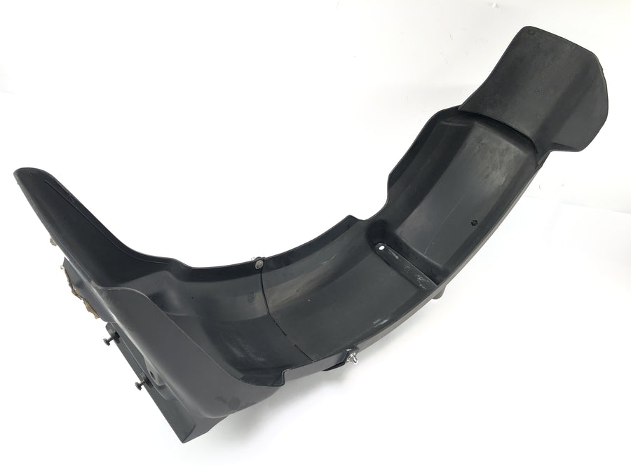BMW K 1100 RS [1991] -Heckinnenverkleidung Hinterradabdeckung Kotflügel hinten