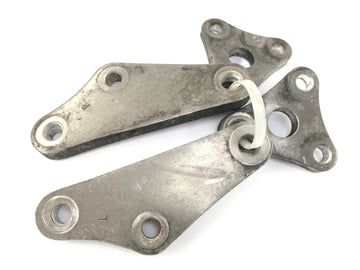 Honda NX 650 RD02 [1989] - Motor holder