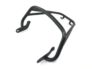 Sachs ZX 125 [1998] - Luggage rack rear frame subframe - 0