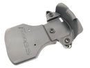 BMW F 650 GS R13 [2002] - Porta della targa della ruota posteriore Protezione Fender Splash-1