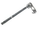 Yamaha MT 03 RM02 [2007] - shift shaft shift shaft axle shift lever shaft-2