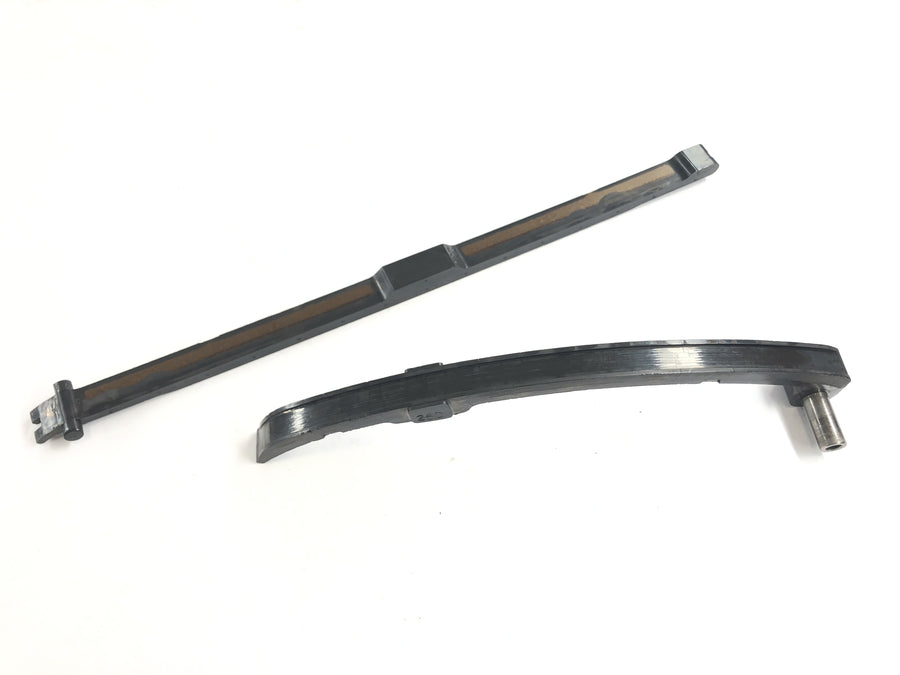 Suzuki Bandit 1200 GV75A [1998] - Tension rail and slide rail set