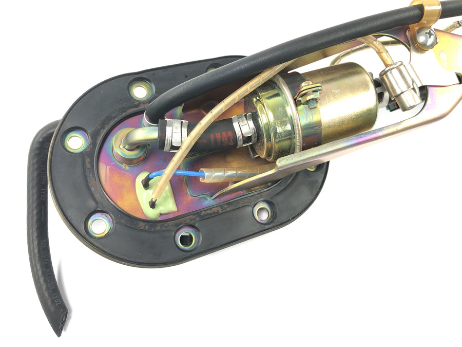 Honda VTX 1800 SC46 [2004] - Benzinpumpe Kraftstoffpumpe Tankpumpe