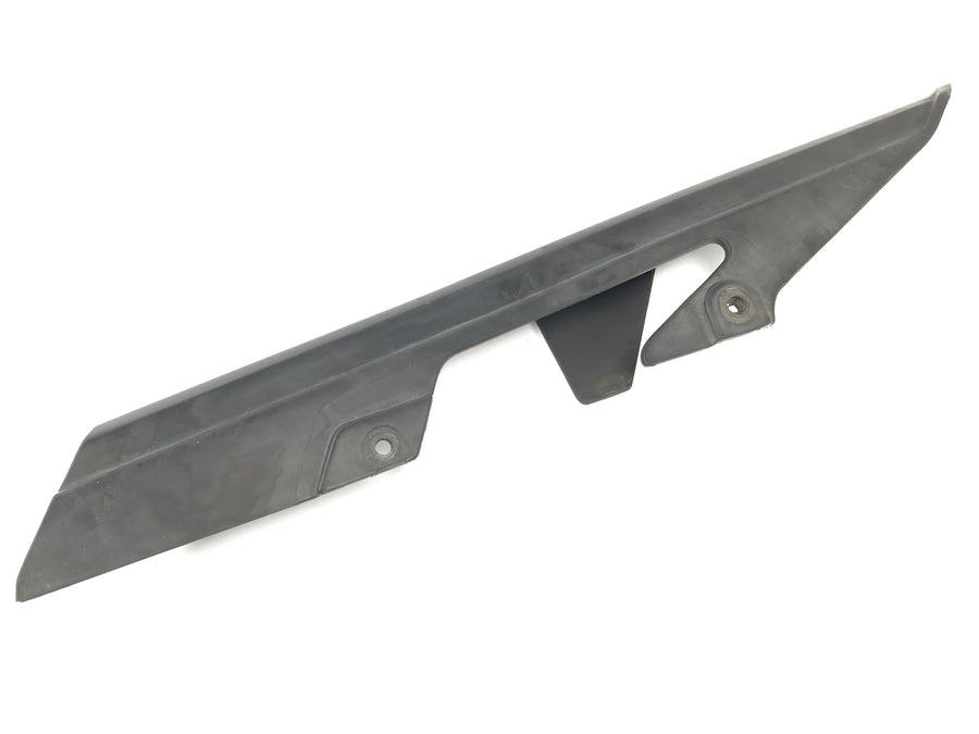 Kawasaki ZR7 ZR750F [1999] - chain protection chain cover chain protection sheet