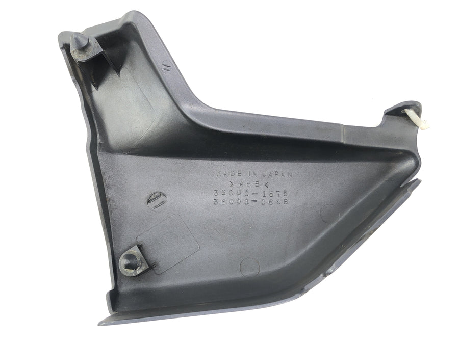 Kawasaki ZRX 1200 S ZRT20A [2002] - Side cladding cladding panel right